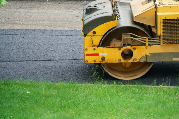 Professional Driveway Pavers in Blackwell, OK