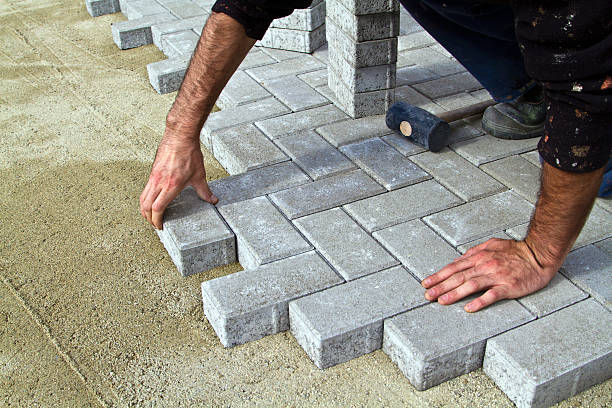 Reliable Blackwell, OK Driveway Pavers Solutions